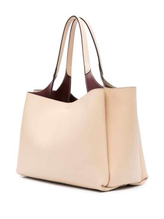 24FW 토즈 숄더백 XBWAPAF9300 QRI6O44 Beige - TODS