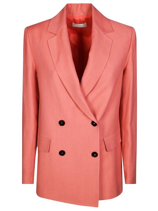 25SS 안토넬리 피렌체 자켓 GRECIA 550 ROSA Rosa