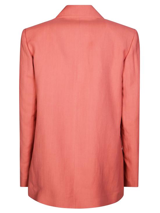 25SS 안토넬리 피렌체 자켓 GRECIA 550 ROSA Rosa - ANTONELLI FIRENZE