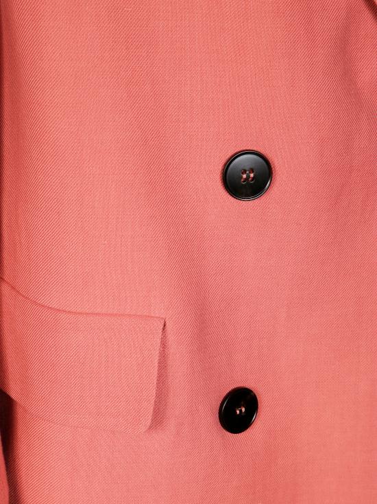 25SS 안토넬리 피렌체 자켓 GRECIA 550 ROSA Rosa - ANTONELLI FIRENZE