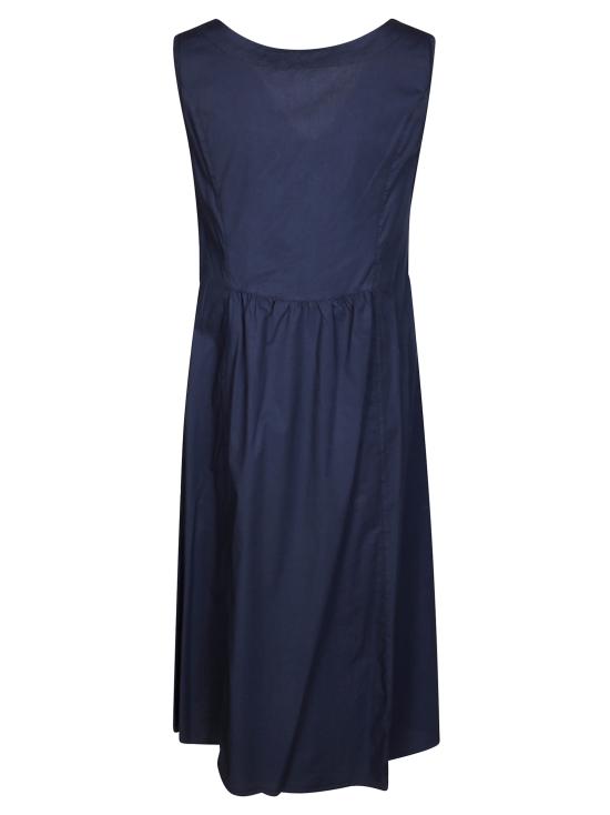 25SS 홈워드 클로시스 원피스 A251HWL DRE013 00411 BLUE - HOMEWARD CLOTHES