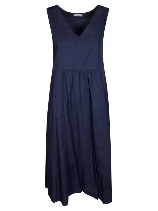 25SS 홈워드 클로시스 원피스 A251HWL DRE013 00411 BLUE