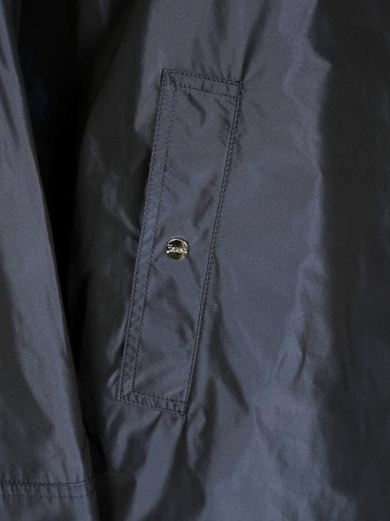 25SS 에르노 패딩 GC000444D 12483Z 9202 NEW BLU - HERNO