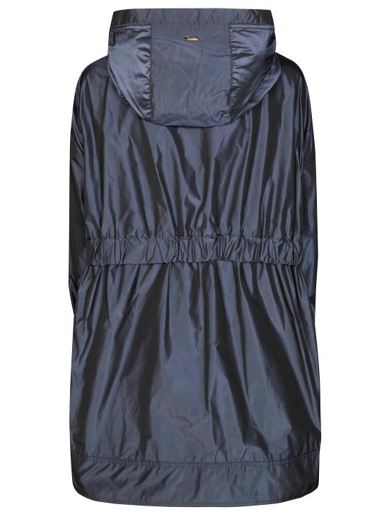 25SS 에르노 패딩 GC000444D 12483Z 9202 NEW BLU - HERNO