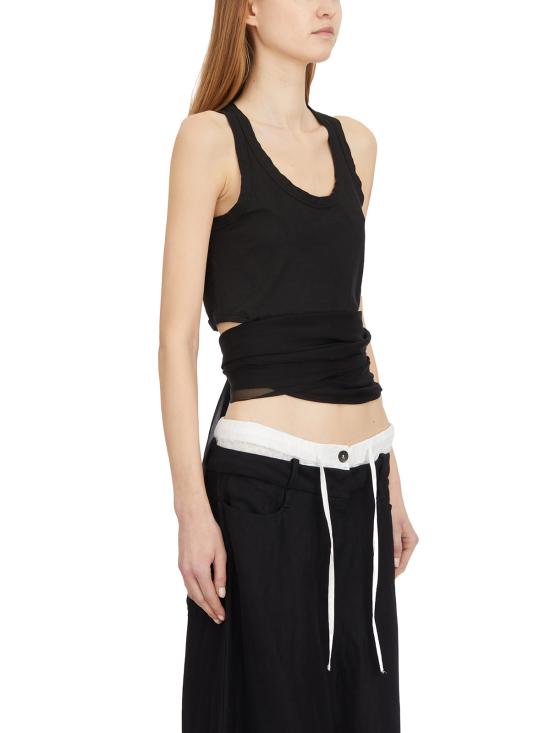 25SS 마스나다 수트 L7890BLACK Black - MASNADA