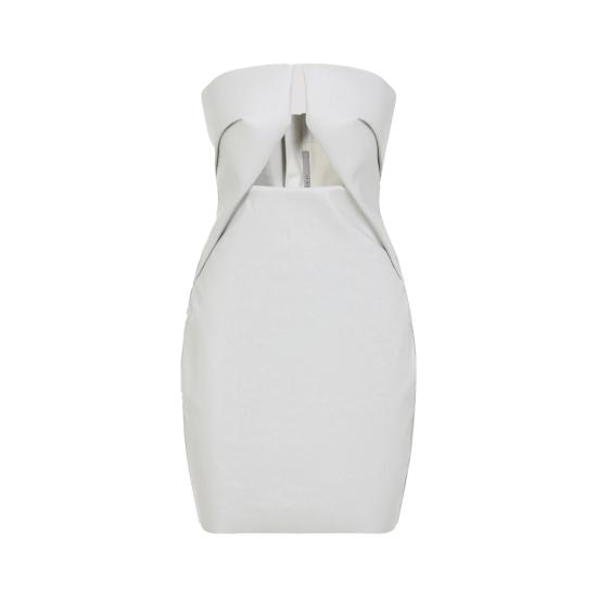 25SS 릭 오웬스 원피스 RP01E7531 SCT 41 DINGE - RICK OWENS