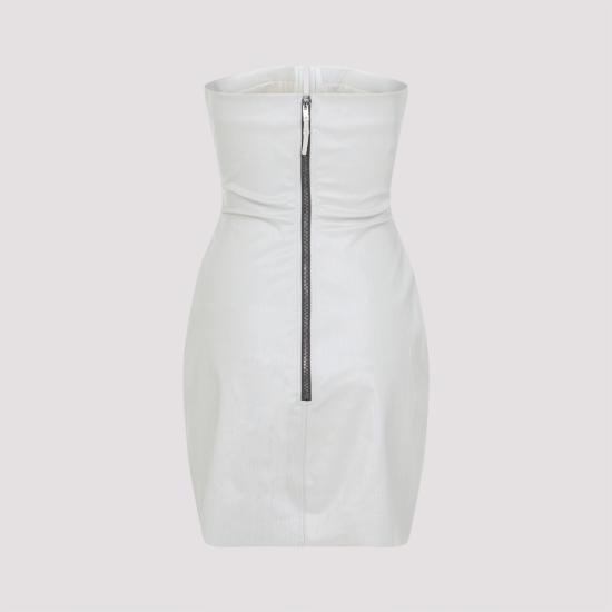 25SS 릭 오웬스 원피스 RP01E7531 SCT 41 DINGE - RICK OWENS