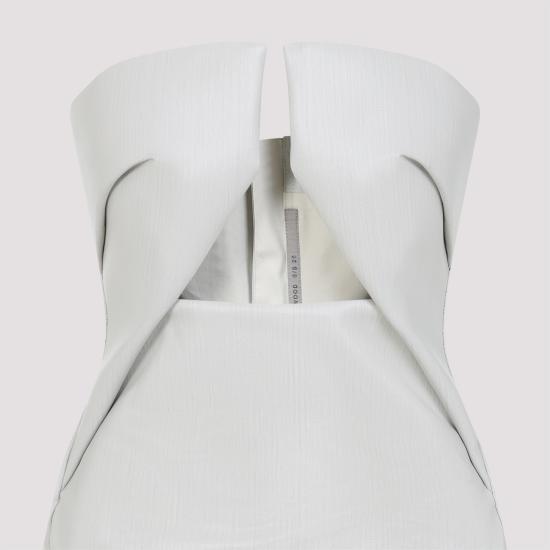 25SS 릭 오웬스 원피스 RP01E7531 SCT 41 DINGE - RICK OWENS