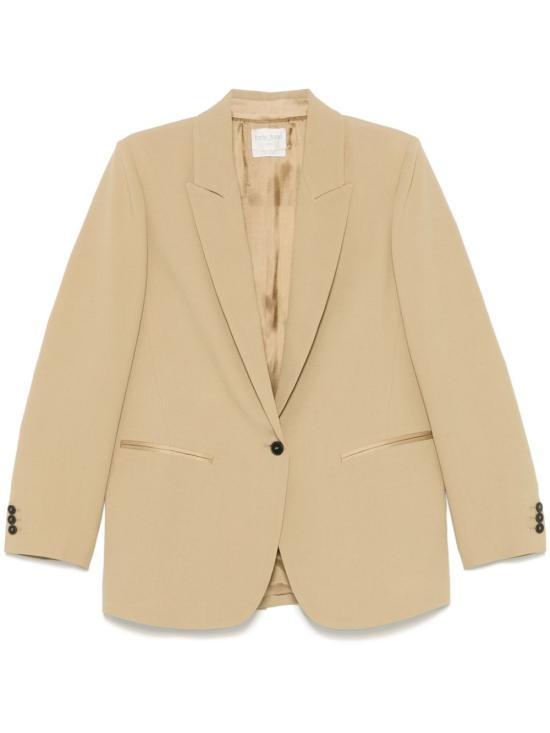 25SS 포르테포르테 자켓 13561 MYJACKET3088 Beige