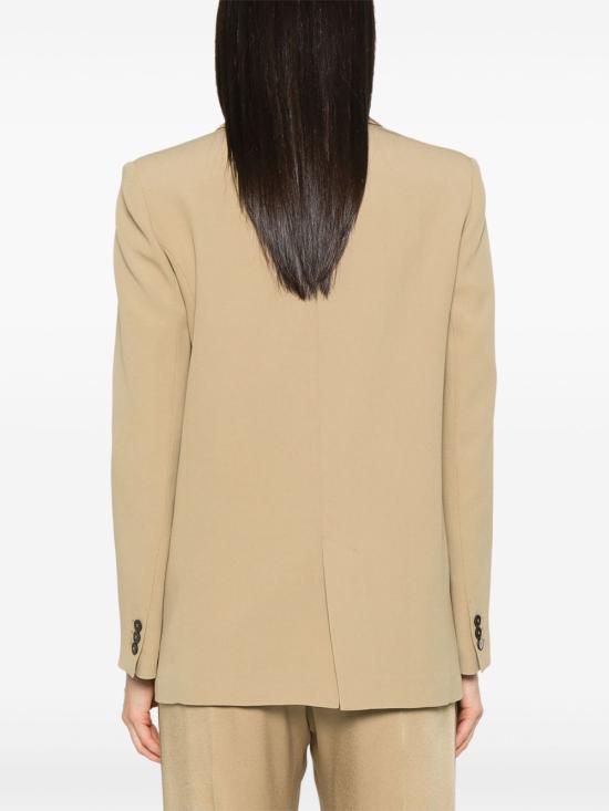 25SS 포르테포르테 자켓 13561 MYJACKET3088 Beige - FORTE FORTE