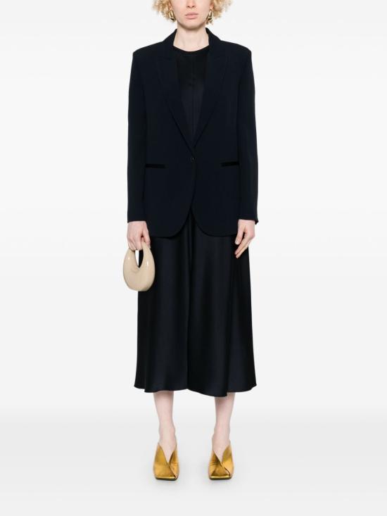 25SS 포르테포르테 자켓 13561 MYJACKET5102 Blue - FORTE FORTE