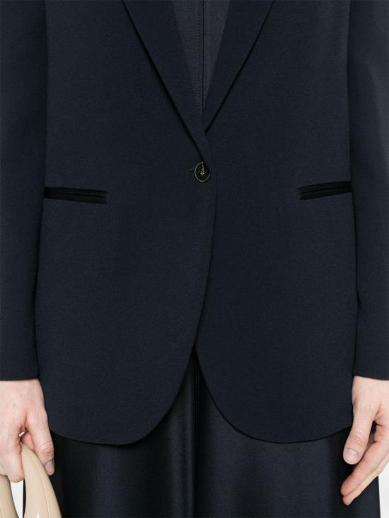 25SS 포르테포르테 자켓 13561 MYJACKET5102 Blue - FORTE FORTE