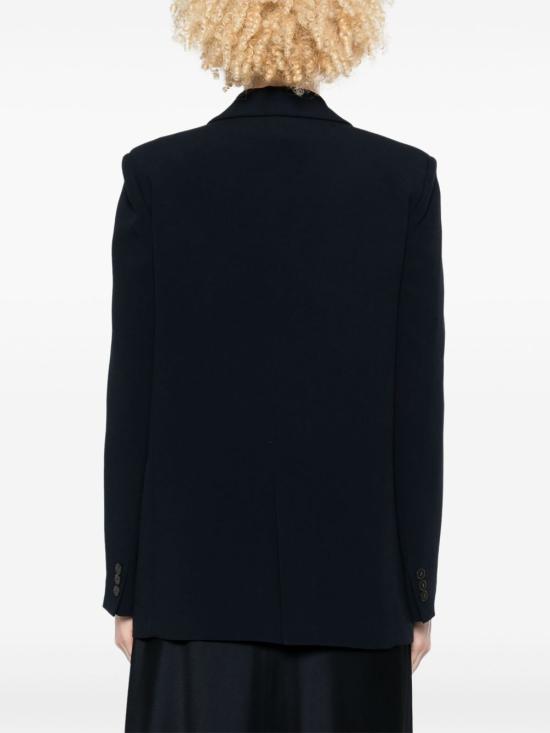 25SS 포르테포르테 자켓 13561 MYJACKET5102 Blue - FORTE FORTE