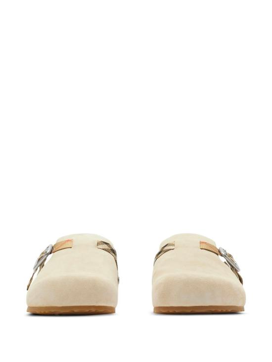 25SS 버버리 샌들 8113302 C2918 Beige - BURBERRY