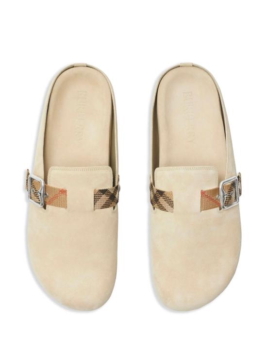 25SS 버버리 샌들 8113302 C2918 Beige - BURBERRY