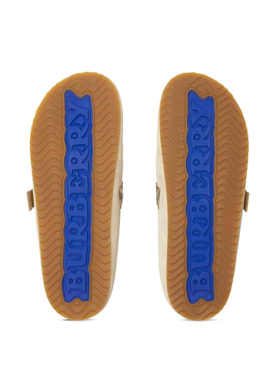 25SS 버버리 샌들 8113302 C2918 Beige - BURBERRY