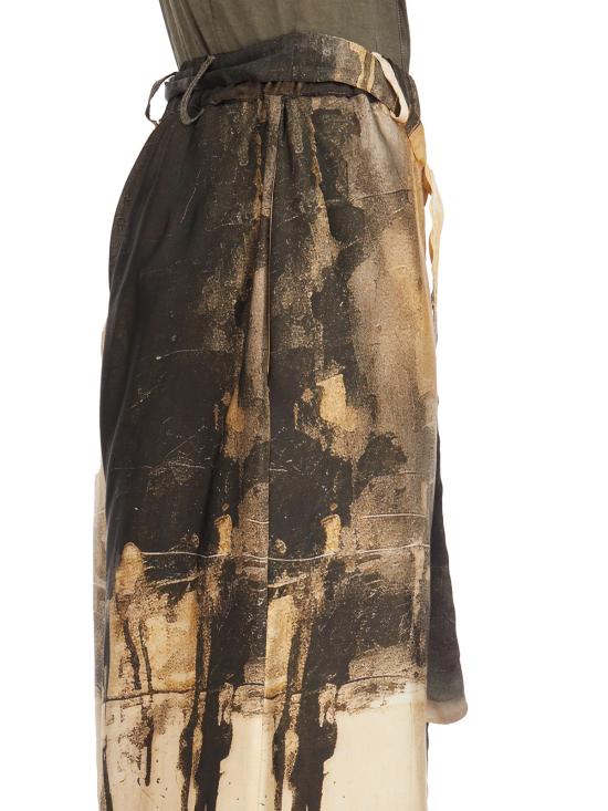 25SS 마스나다 팬츠 L7872DEL Beige - MASNADA