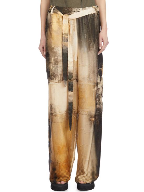 25SS 마스나다 팬츠 L7872DEL Beige