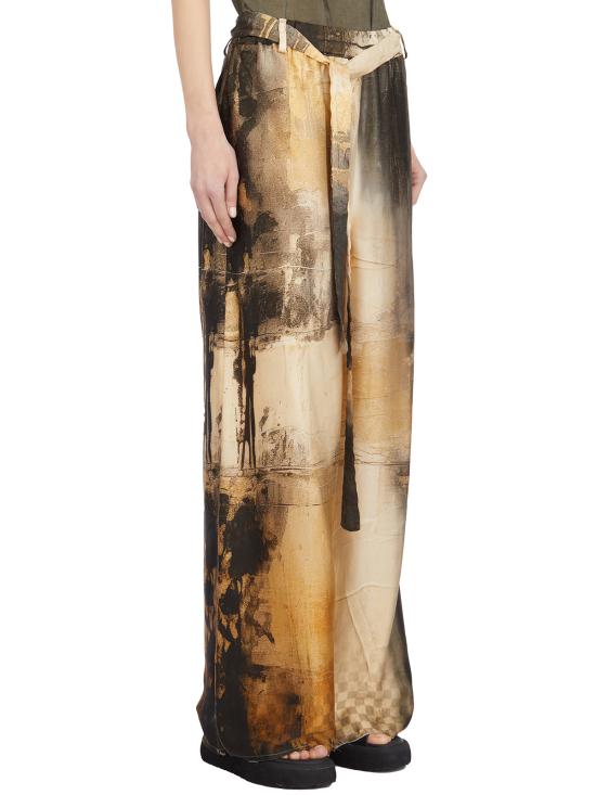 25SS 마스나다 팬츠 L7872DEL Beige - MASNADA