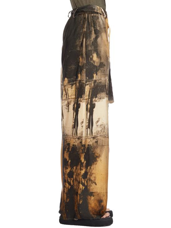 25SS 마스나다 팬츠 L7872DEL Beige - MASNADA