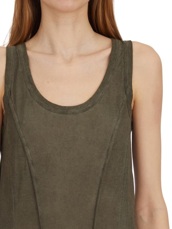 25SS 마스나다 수트 자켓 L7894VERDIGRIS Green - MASNADA