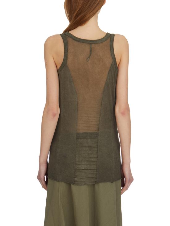 25SS 마스나다 수트 자켓 L7894VERDIGRIS Green - MASNADA