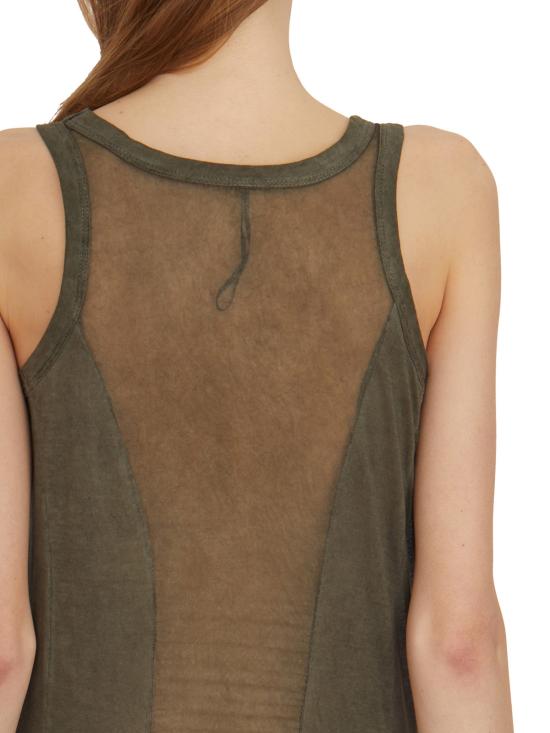 25SS 마스나다 수트 자켓 L7894VERDIGRIS Green - MASNADA