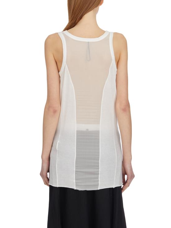 25SS 마스나다 수트 자켓 L7894WHITE White - MASNADA