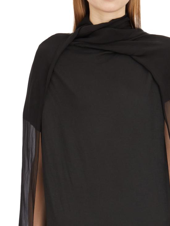 25SS 마스나다 수트 세트 L7893BLACK Black - MASNADA