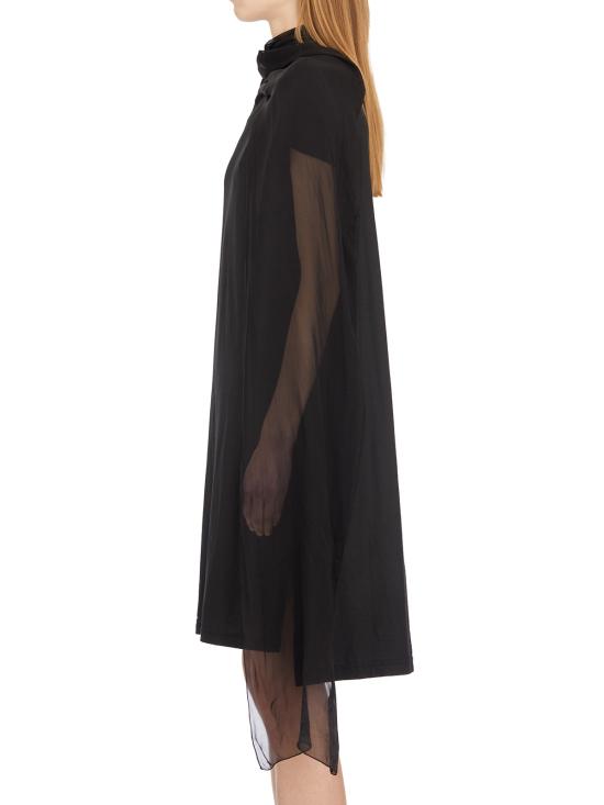 25SS 마스나다 수트 세트 L7893BLACK Black - MASNADA