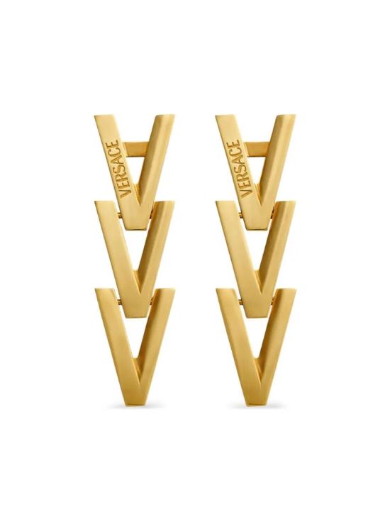 25SS 베르사체 주얼리 10184231A00620 3J000 VERSACE GOLD