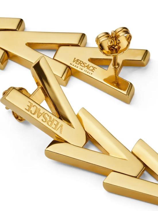 25SS 베르사체 주얼리 10184231A00620 3J000 VERSACE GOLD - VERSACE