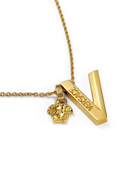 25SS 베르사체 주얼리 10189791A00620 3J000 VERSACE GOLD - VERSACE