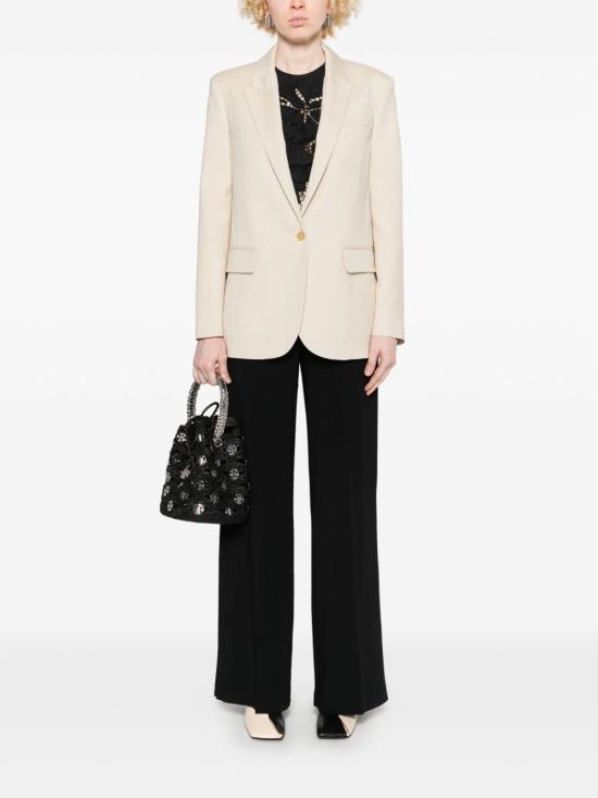 25SS 포르테포르테 자켓 13529 MYJACKET0014 Beige - FORTE FORTE