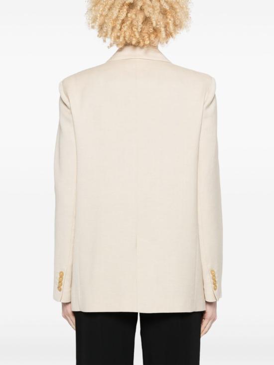 25SS 포르테포르테 자켓 13529 MYJACKET0014 Beige - FORTE FORTE