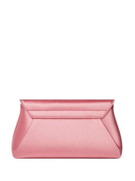 25SS 베르사체 토트백 10170251A11517 1PV2V STRAWBERRY JAM VERSACE GOLD - VERSACE