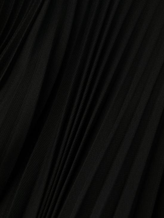  구찌 숏 원피스 693031 XJD8T1000 Black - GUCCI