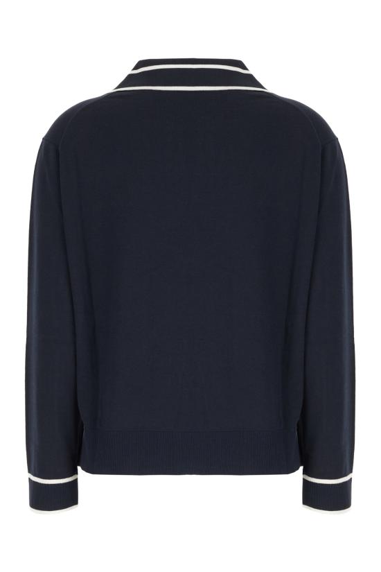 25SS 구찌 스웨터 815905XKELU 4137 Blu - GUCCI