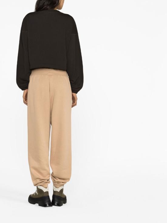 25SS 이자벨마랑에뚜왈 긴팔 티셔츠 SW0005FA A1M07E 02FK Black - ISABEL MARANT ETOILE