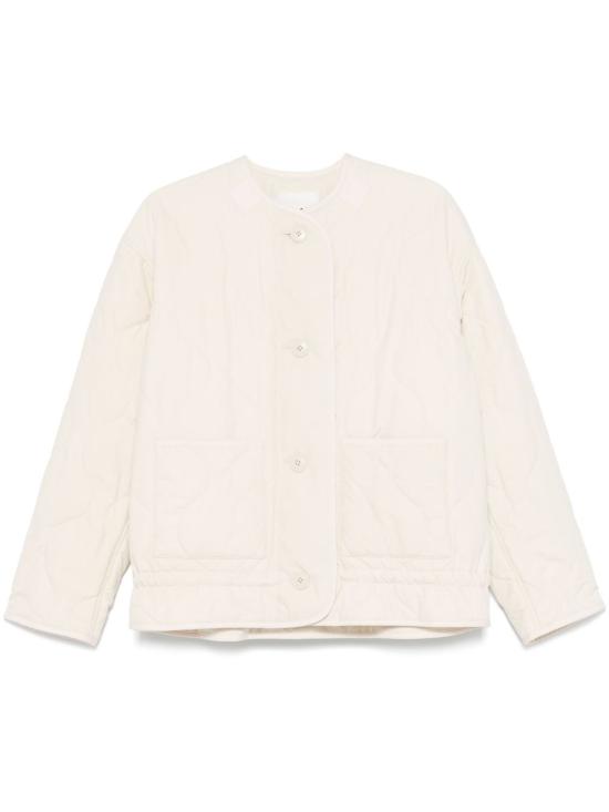 25SS 이자벨마랑에뚜왈 자켓 MA0421FA C1C05E 23EC Beige