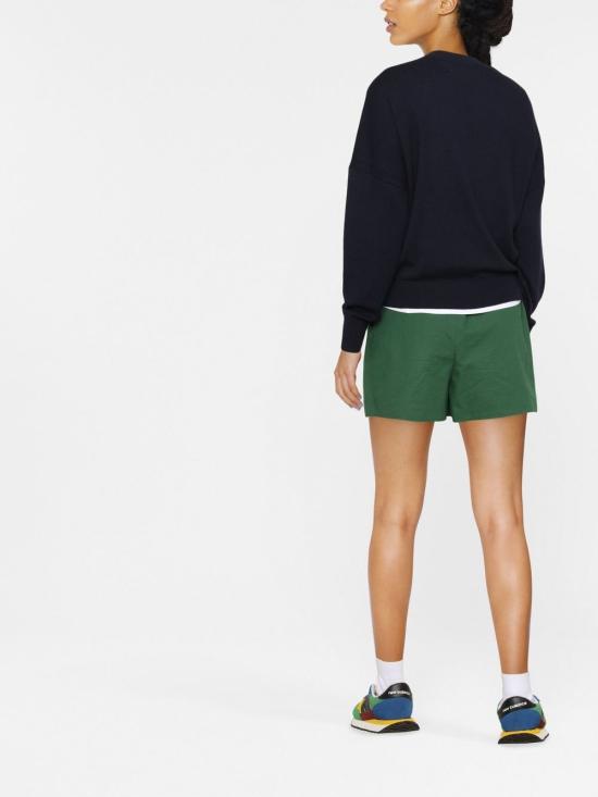 25SS 이자벨마랑에뚜왈 스웨터 PU0053FA A1X05E 30MI Blue - ISABEL MARANT ETOILE