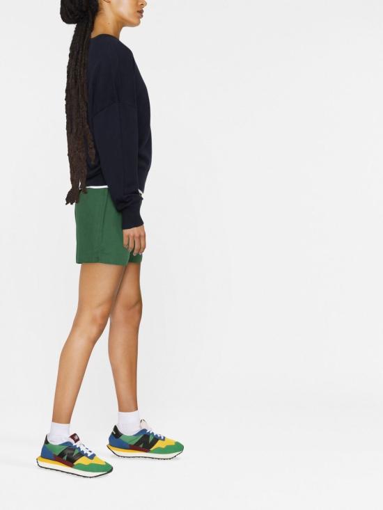 25SS 이자벨마랑에뚜왈 스웨터 PU0053FA A1X05E 30MI Blue - ISABEL MARANT ETOILE