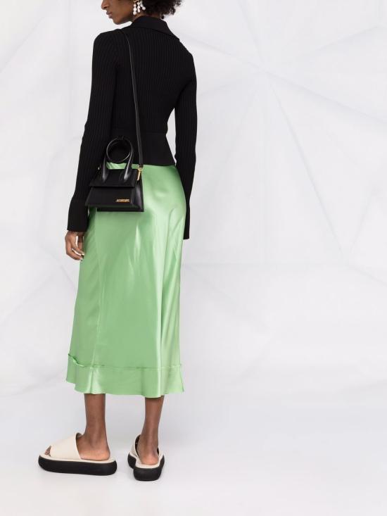 24FW 자크뮈스 토트백 213BA005 3000990 Black - JACQUEMUS