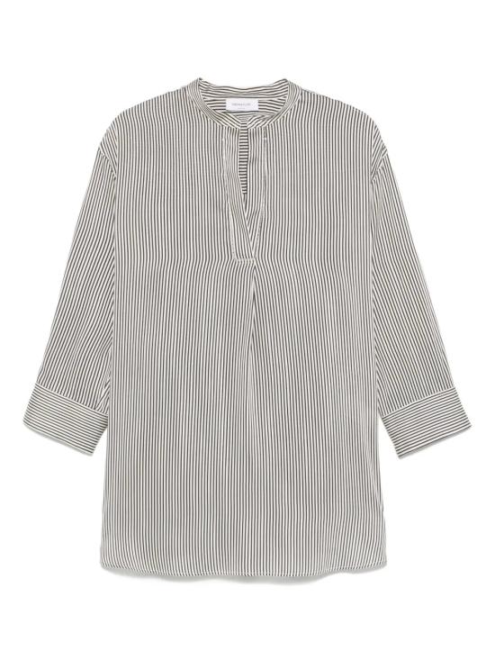 25SS 파비아나 필리피 셔츠 CADC02F351H894VRU Black