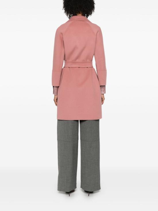 25SS 에스막스마라 코트 19011101600 090 Powder - 'S MAX MARA