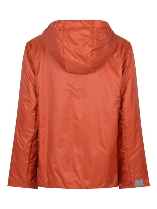 25SS 막스마라 더 큐브 자켓 19481024600 088 Orange - MAXMARA THE CUBE