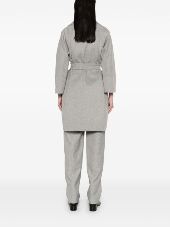 25SS 에스막스마라 코트 19011101600 038 Grey - 'S MAX MARA