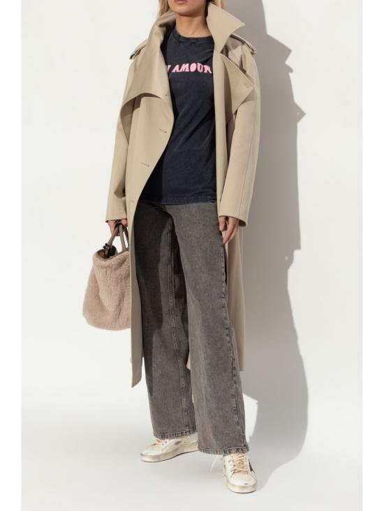 25SS 골든구스 스니커즈 GWF00333 F00682612165 Brown - GOLDEN GOOSE