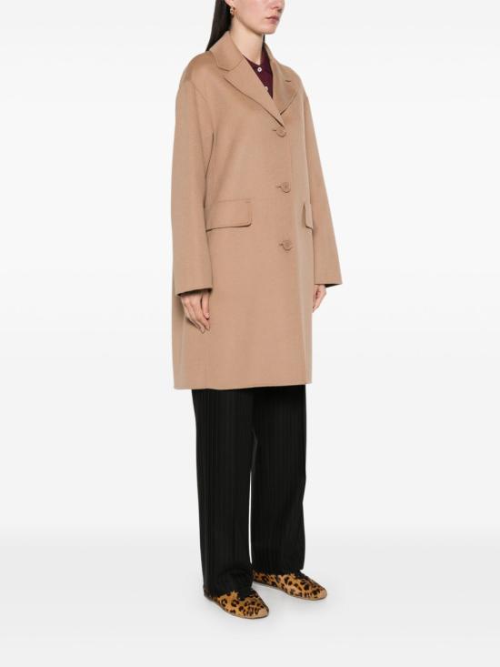 25SS 에스막스마라 코트 19011111600 033 Camel - 'S MAX MARA