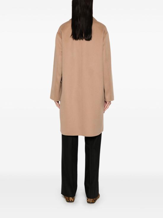 25SS 에스막스마라 코트 19011111600 033 Camel - 'S MAX MARA